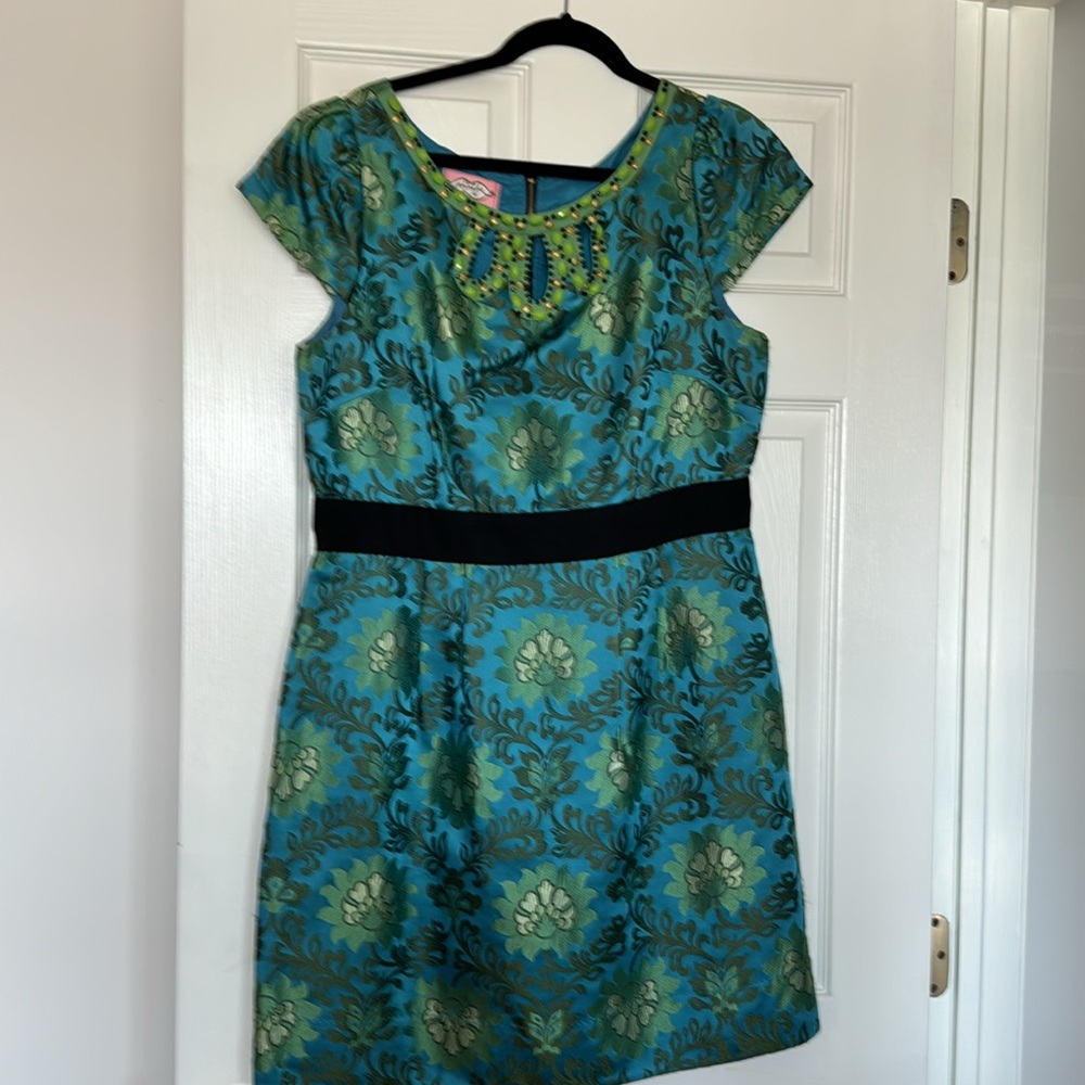 Pheobe Couture Dress size 14
